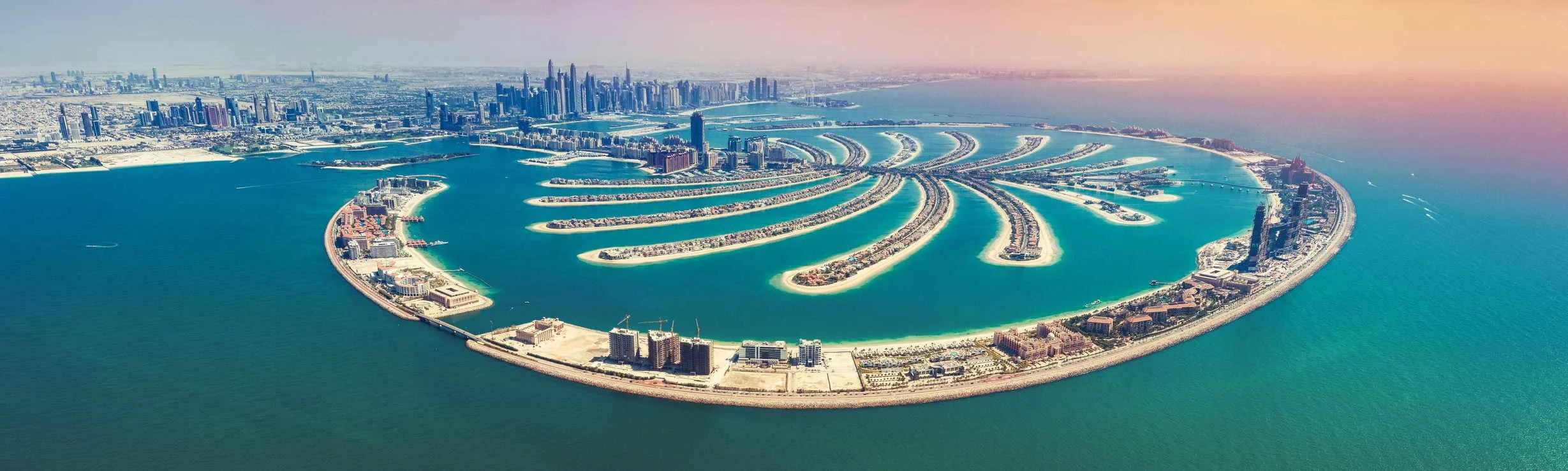 Dubajskie apartamenty premium